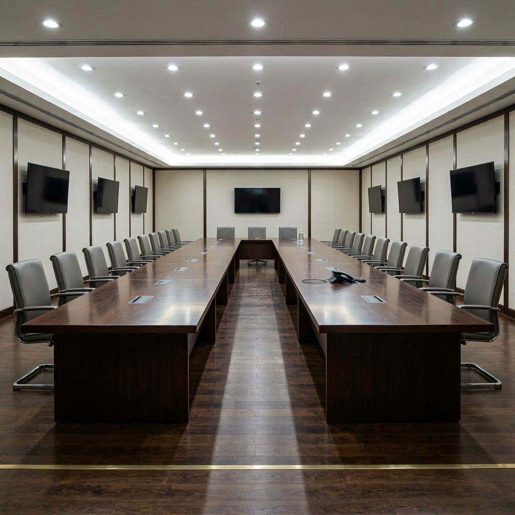 面对远程会议连续开启写字楼办公员工心理安全感需要风控部门补充哪些控制措施